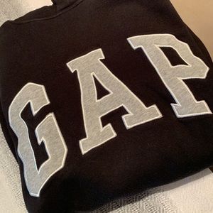 GAP hooded sweatshirt